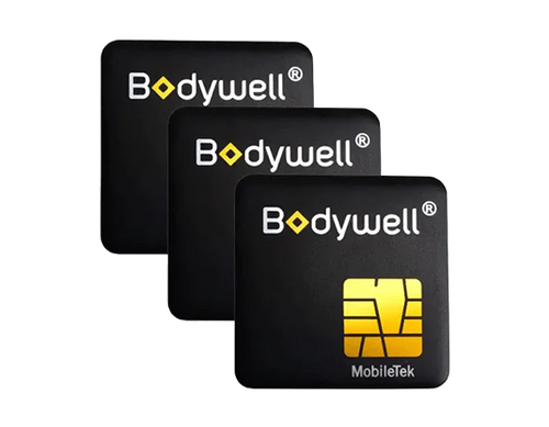 Bodywell Chip Reviews Consumer Reportsnull
