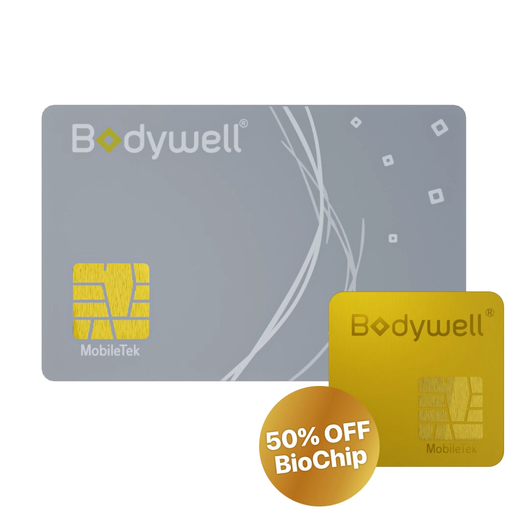 EMF Protection Essentials Bundle