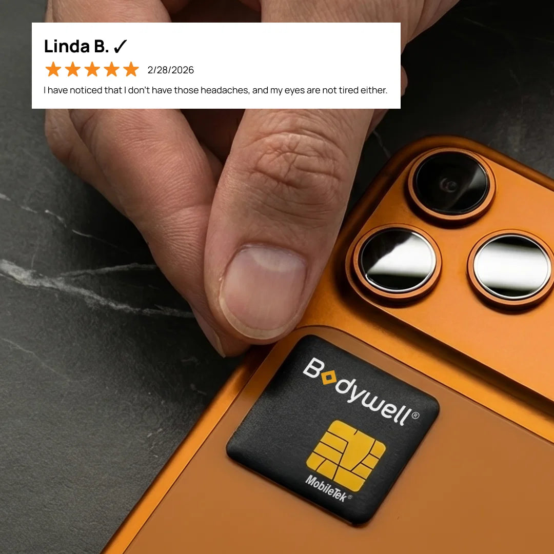 BioChip - EMF Protection