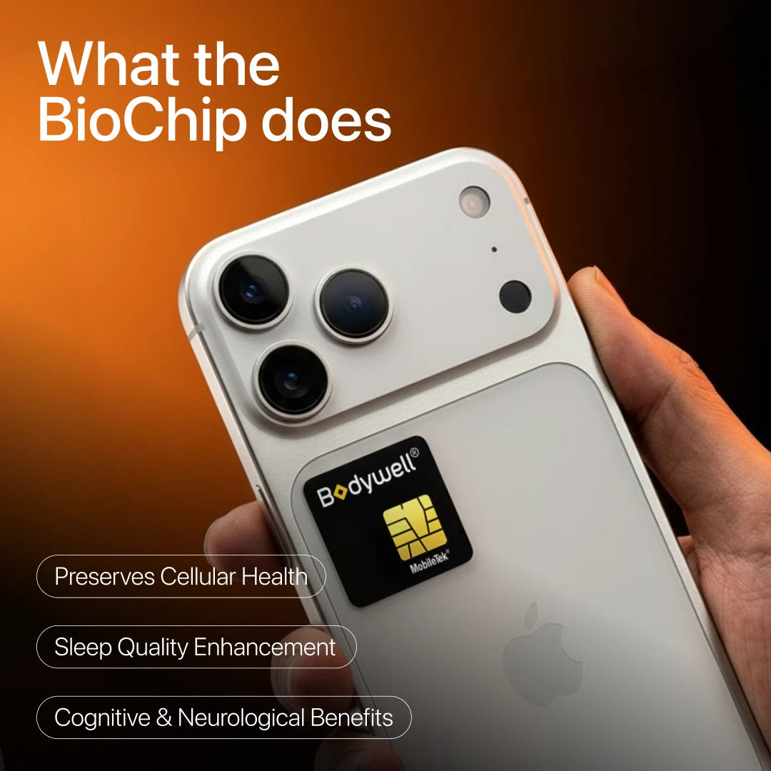 BioChip - EMF Protection