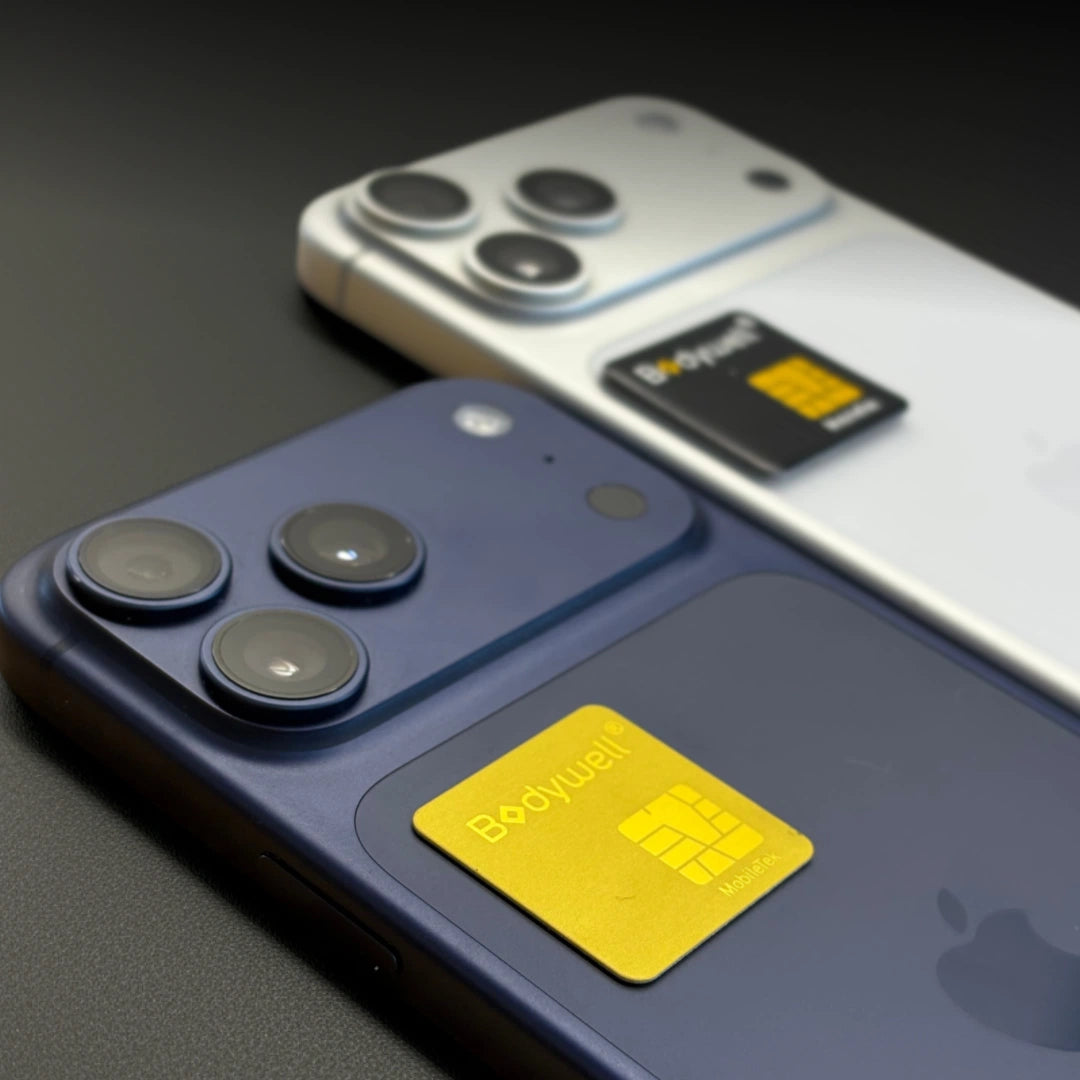 BioChip - EMF Protection