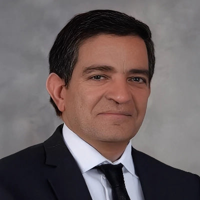 Prof. Motti Haridim Ph.D.