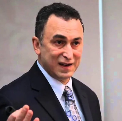 Dr. Nachaat Mazeh Ph.D.