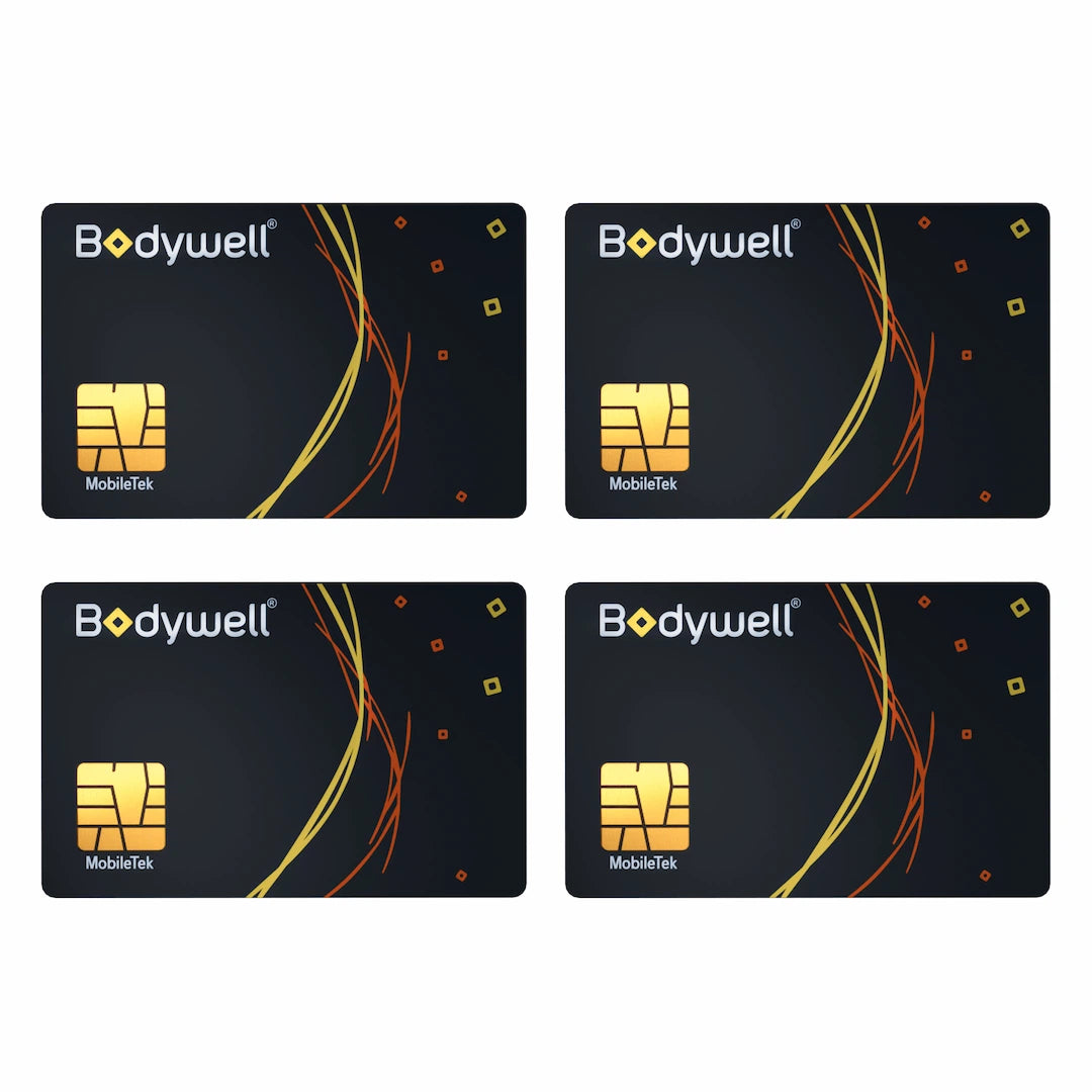 BioCard Pro
