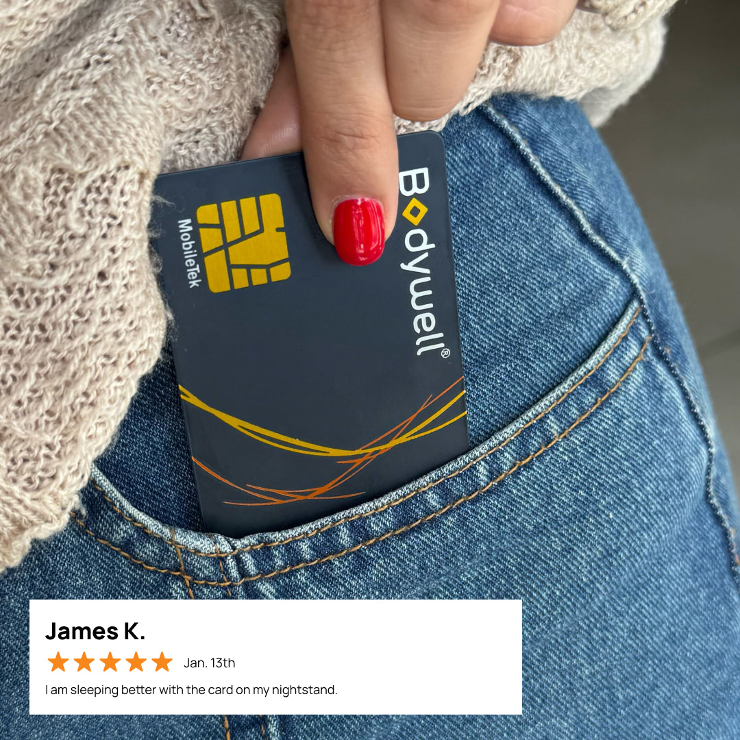 Biocard Best EMF Protector - BioCard Pro | Bodywell
