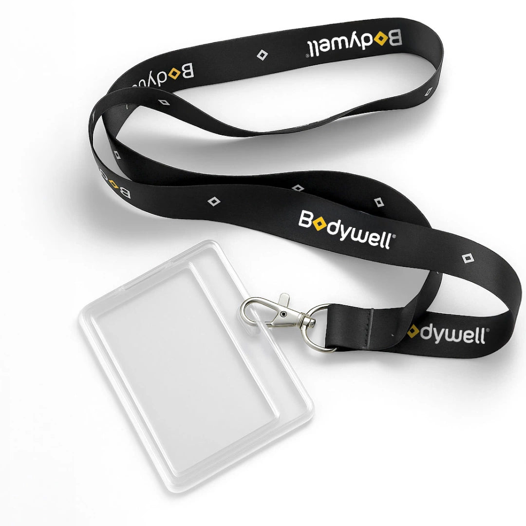 BioCard Pro Lanyard