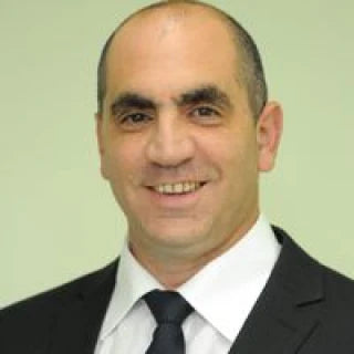 Prof. Moshe Einat Ph.D.