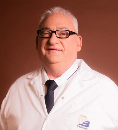 Dr. Michael Bernstein Ph.D.