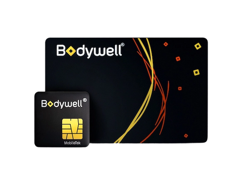 EMF Protection Essentials Bundle