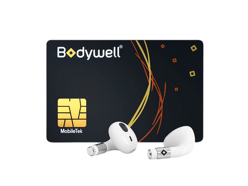 Sound & Shield EMF Safety Pack