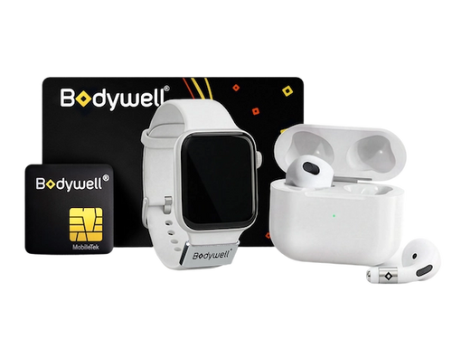 EMF Protection Complete Bundle