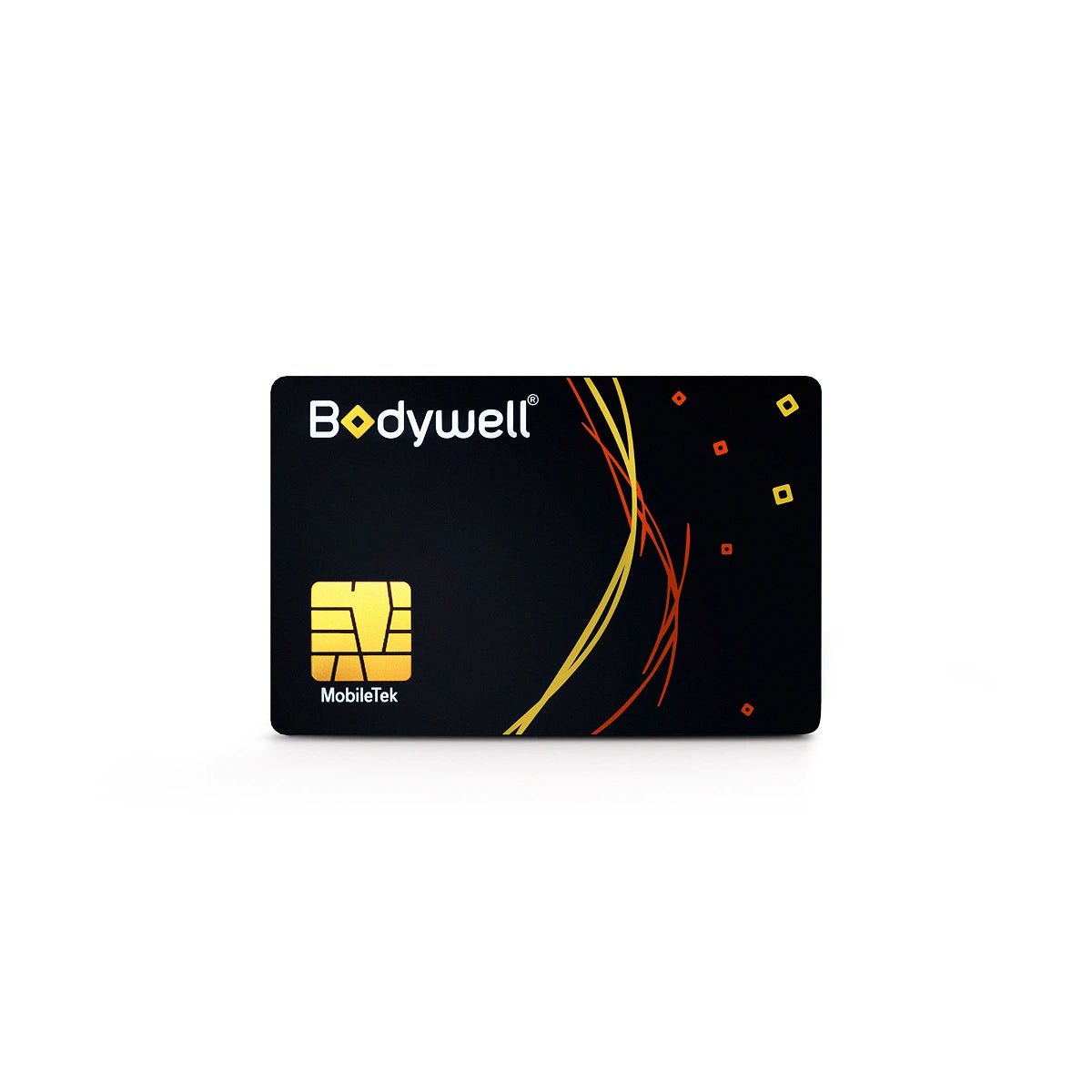 Best EMF Protector - BioCard Pro | Bodywell