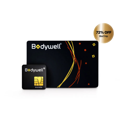 EMF Protection Essentials Bundle