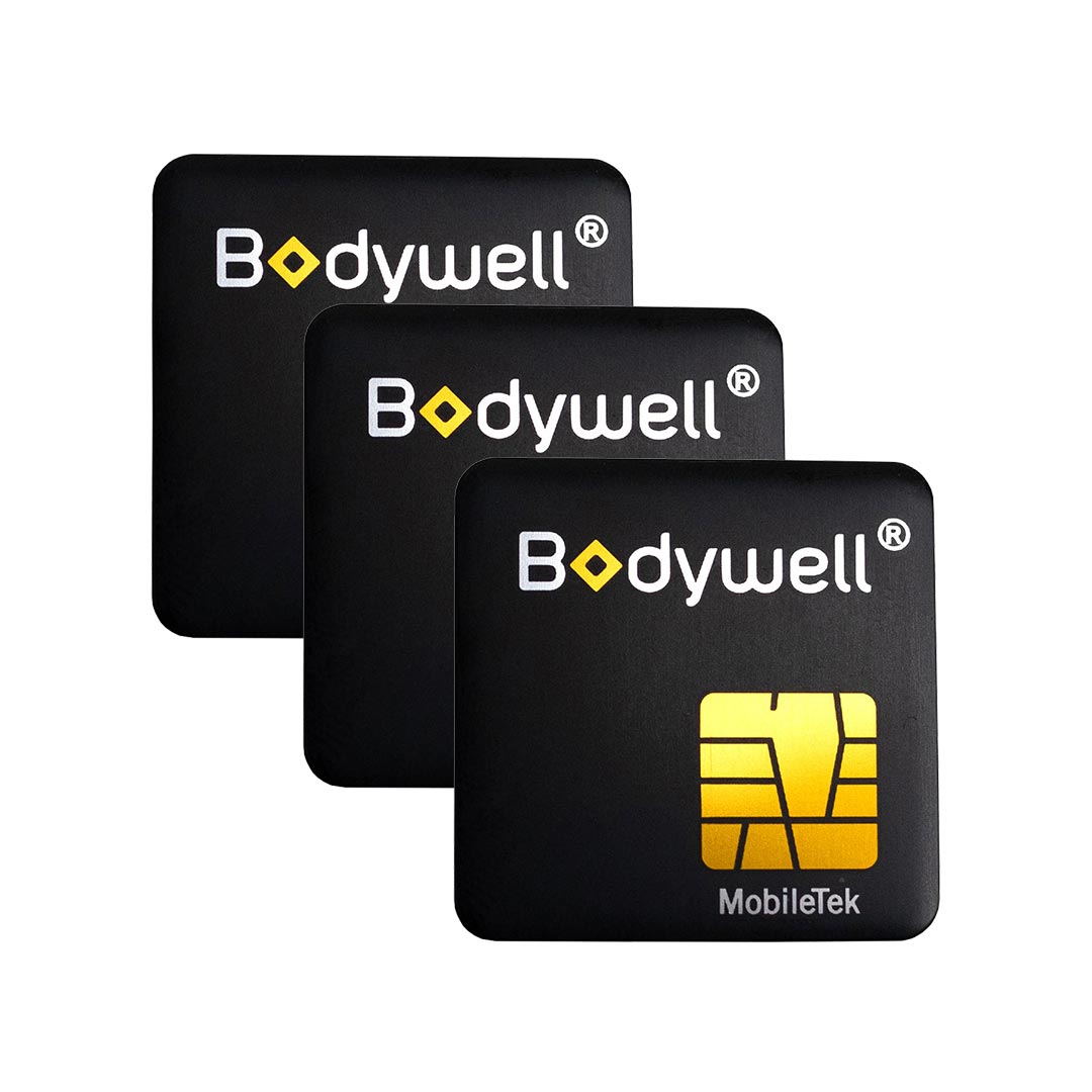 Bodywell Chip