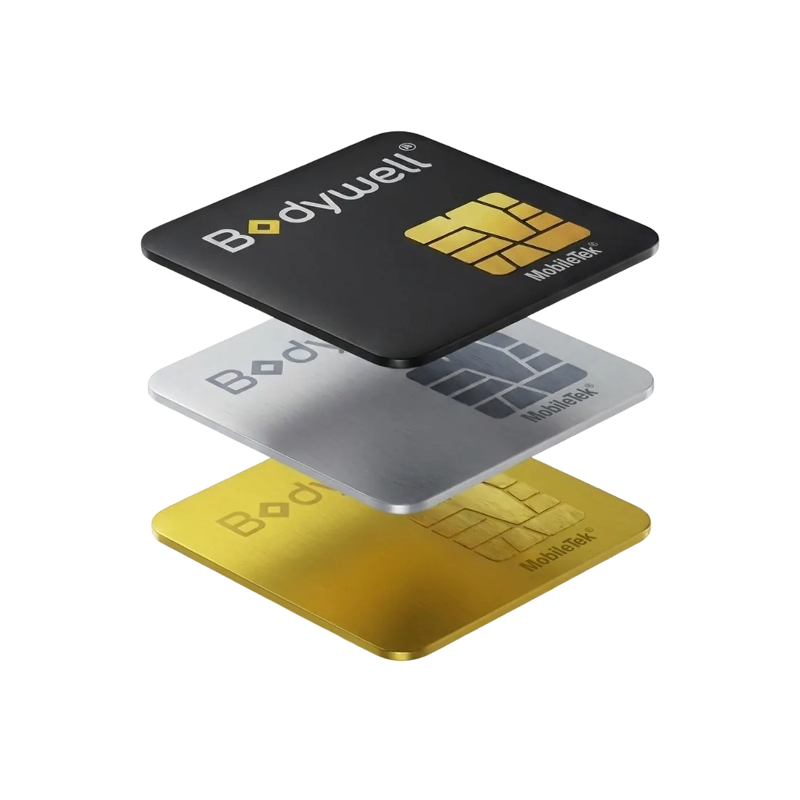 Bodywell BioChip